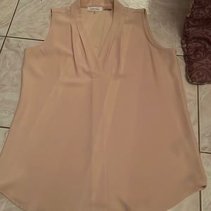 Calvin Klein blouse